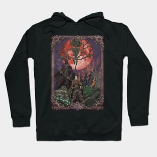 The Hunter's Dream Hoodie